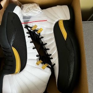 Air Jordan 12 Retro